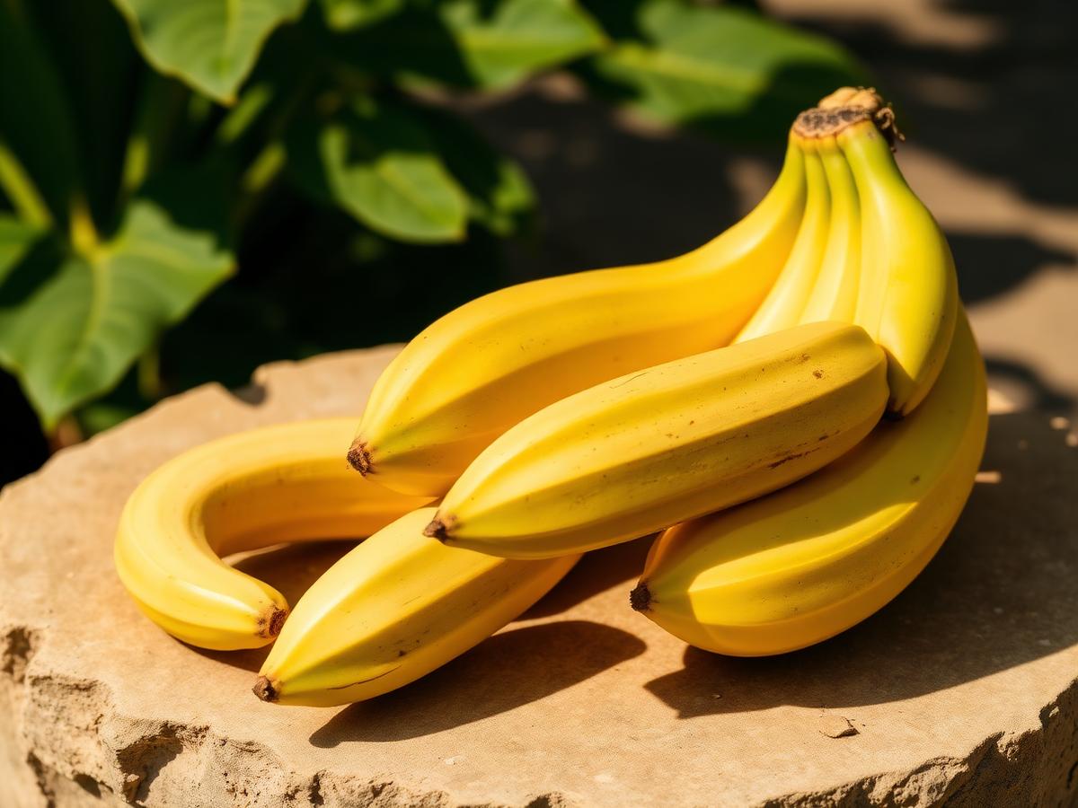 Plantain